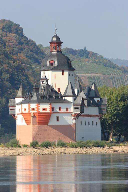 Residence Bellevue Boppard Zewnętrze zdjęcie