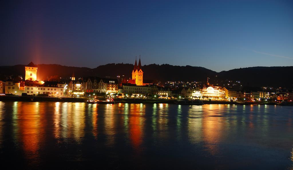 Residence Bellevue Boppard Zewnętrze zdjęcie